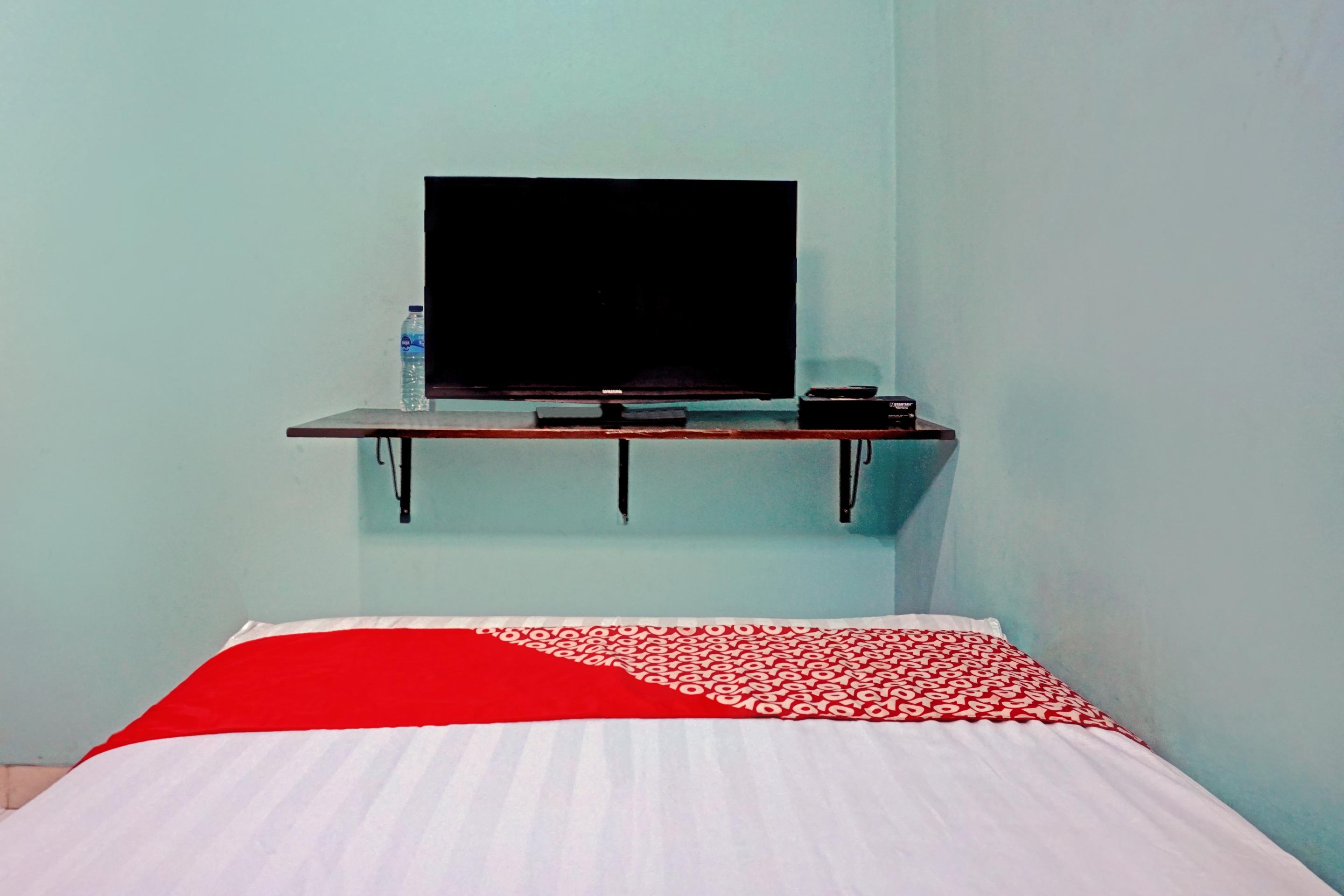 Kejora Homestay Jakarta Eksteriør billede